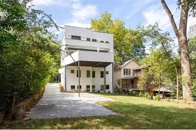 1205 Holly Street NW #B, Atlanta, GA 30318 - Photo 78