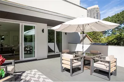 1205 Holly Street NW #B, Atlanta, GA 30318 - Photo 36