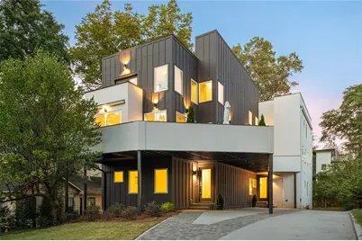 1205 Holly Street NW #B, Atlanta, GA 30318 - Photo 1