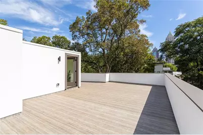 1205 Holly Street NW #B, Atlanta, GA 30318 - Photo 38