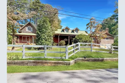 6708 Bass Circle, Buford, GA 30518 - Photo 2