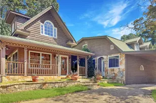 6708 Bass Cir, Buford, GA 30518 - Photo 1