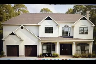 5401 S Lake Dr, Douglasville, GA 30135 - Photo 1