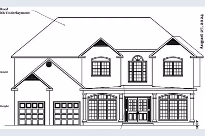 5401 South Lake Drive, Douglasville, GA 30135 - Photo 2