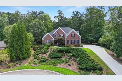 402 Stratford Estates Manor, Canton, GA 30115 - Photo 2