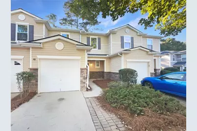 503 Rendezvous Road, Acworth, GA 30102 - Photo 2