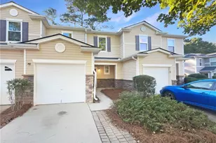 503 Rendezvous Rd, Acworth, GA 30102 - Photo 2