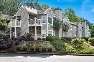 604 Mill Pond Rd, Roswell, GA 30076 - Photo 1