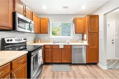 604 Mill Pond Road #604, Roswell, GA 30076 - Photo 10