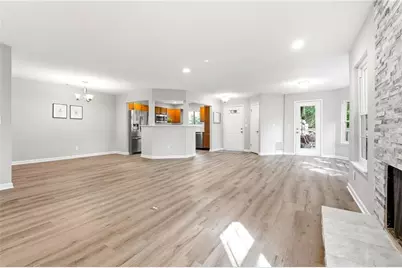 604 Mill Pond Road #604, Roswell, GA 30076 - Photo 4