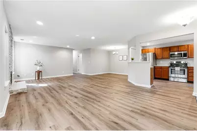 604 Mill Pond Road #604, Roswell, GA 30076 - Photo 6