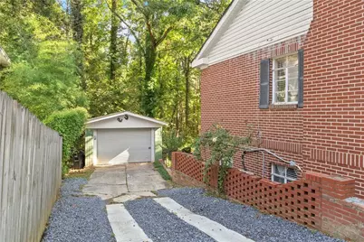 2 Lindberg Drive NE, Rome, GA 30161 - Photo 32