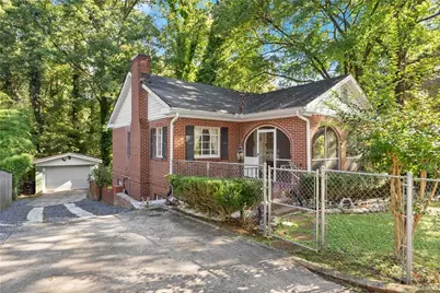 2 Lindberg Drive NE, Rome, GA 30161 - Photo 4