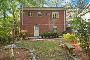 2 Lindberg Dr NE, Rome, GA 30161 - Photo 34