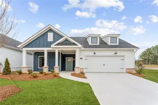 454 Sugarberry Ln, Holly Springs, GA 30115 - Photo 1