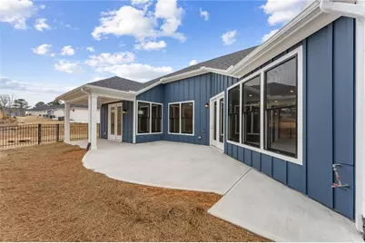 454 Sugarberry Lane, Holly Springs, GA 30115 - Photo 10