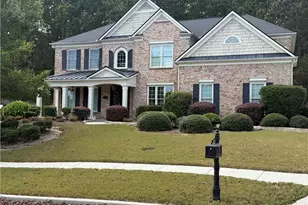 3495 Davis Blvd, South Fulton, GA 30349 - Photo 2