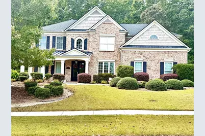 3495 Davis Boulevard, South Fulton, GA 30349 - Photo 10