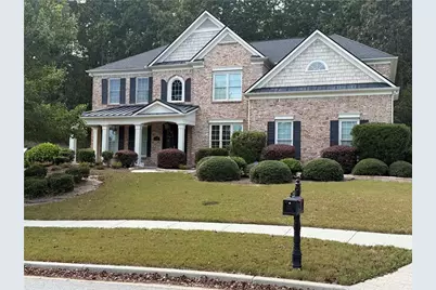 3495 Davis Boulevard, South Fulton, GA 30349 - Photo 1