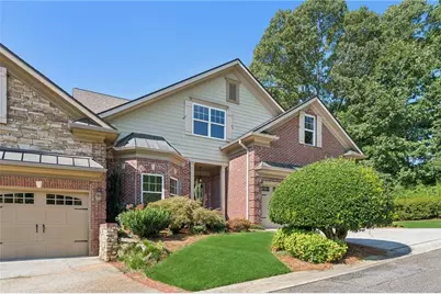 1950 Buford Dam Road #801, Cumming, GA 30041 - Photo 4