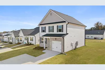 50 Holland Cove, Winder, GA 30680 - Photo 2