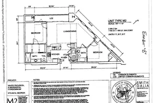 1100 Howell Mill Rd NW, Atlanta, GA 30318 - Photo 22