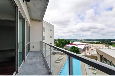 1100 Howell Mill Road NW #917, Atlanta, GA 30318 - Photo 2