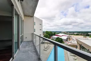 1100 Howell Mill Rd NW, Atlanta, GA 30318 - Photo 2