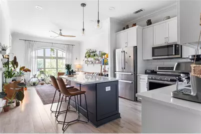 625 Piedmont Avenue NE #3029, Atlanta, GA 30308 - Photo 1