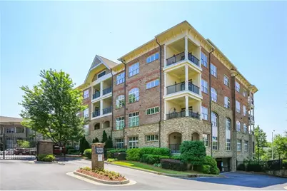 625 Piedmont Avenue NE #3029, Atlanta, GA 30308 - Photo 22