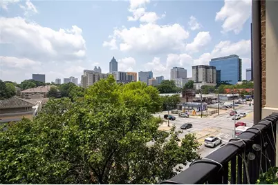 625 Piedmont Avenue NE #3029, Atlanta, GA 30308 - Photo 12