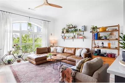 625 Piedmont Avenue NE #3029, Atlanta, GA 30308 - Photo 8