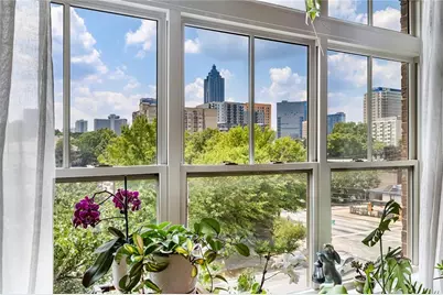 625 Piedmont Avenue NE #3029, Atlanta, GA 30308 - Photo 10