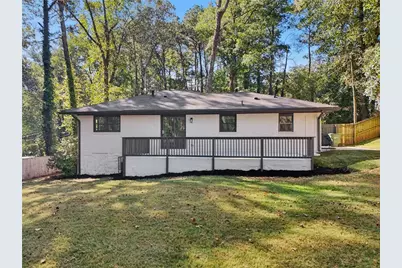 288 Harper Road SE, Atlanta, GA 30315 - Photo 4