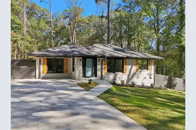 288 Harper Road SE, Atlanta, GA 30315 - Photo 1
