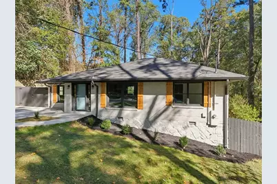 288 Harper Road SE, Atlanta, GA 30315 - Photo 2