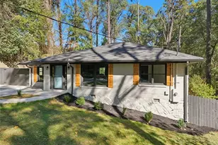 288 Harper Rd SE, Atlanta, GA 30315 - Photo 2