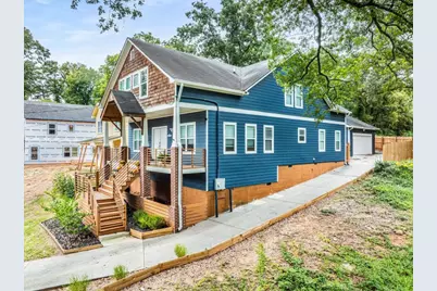 1985 Lois Place NW, Atlanta, GA 30318 - Photo 1