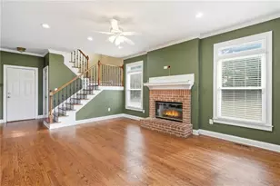 3015 Bradshaw Club Dr, Woodstock, GA 30188 - Photo 18