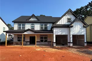 1080 Eastview Rd NE, Conyers, GA 30012 - Photo 1