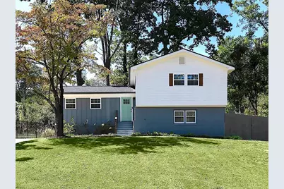 6914 Fairway Trail, Austell, GA 30168 - Photo 1