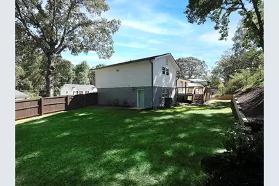 6914 Fairway Trail, Austell, GA 30168 - Photo 34