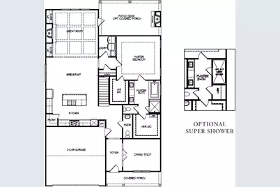 5649 Ernest Way, Flowery Branch, GA 30542 - Photo 2