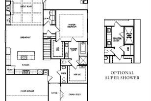 5649 Ernest Way, Flowery Branch, GA 30542 - Photo 2