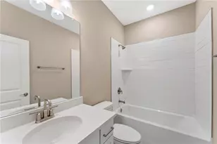 330 Sassafras Wy, Holly Springs, GA 30115 - Photo 6