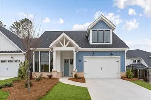330 Sassafras Wy, Holly Springs, GA 30115 - Photo 2