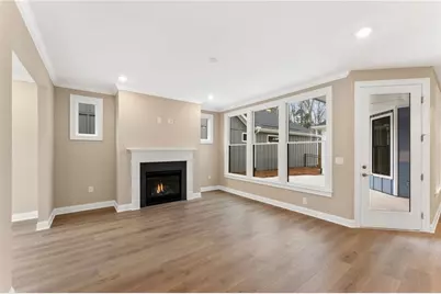 330 Sassafras Way, Holly Springs, GA 30115 - Photo 2