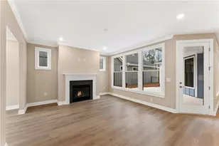 330 Sassafras Wy, Holly Springs, GA 30115 - Photo 2