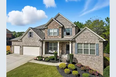 211 Wilde Oak Court, Canton, GA 30115 - Photo 50