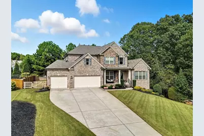 211 Wilde Oak Court, Canton, GA 30115 - Photo 52